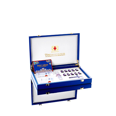 红山养芯修复综合版