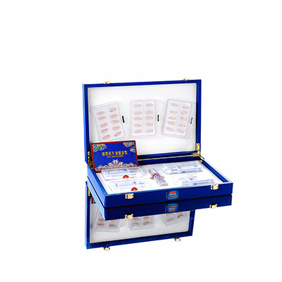 红山润芯滋润综合版