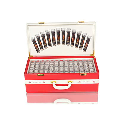 红山产后卵巢回春套