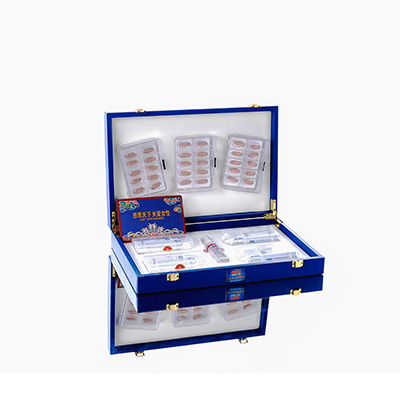 红山润芯滋润综合版