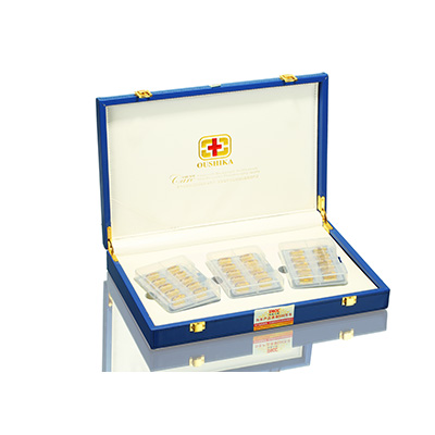 红山滋润收紧套