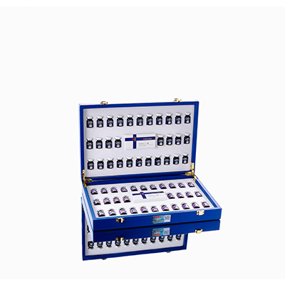 红山润芯综合版